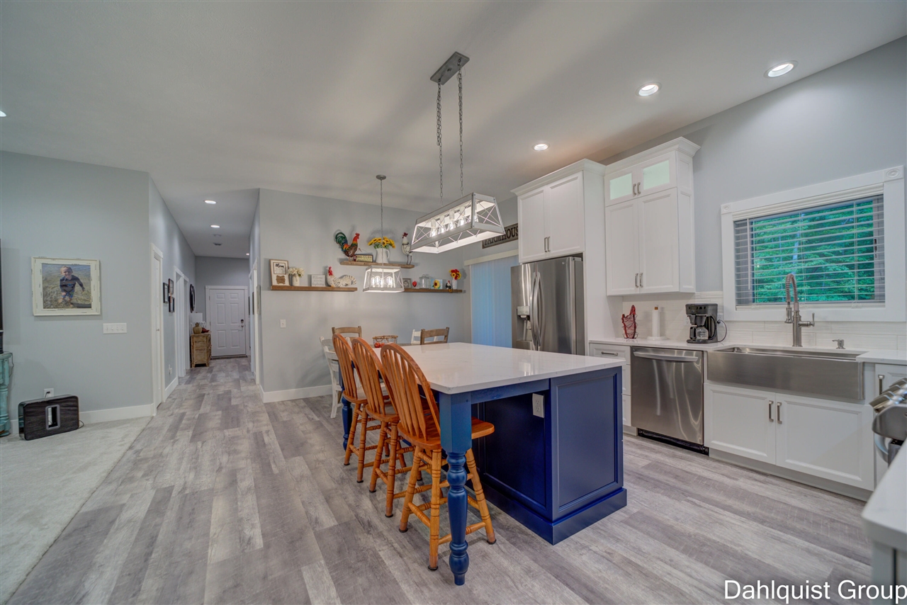 1304 West Michillinda Road Muskegon, MI 49445 - Photo 16 of 64