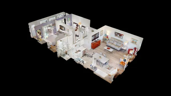 $1,695 | 360 Flanders Drive, Unit H, Delray Beach, FL 33484