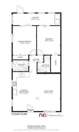 $1,695 | 360 Flanders Drive, Unit H, Delray Beach, FL 33484