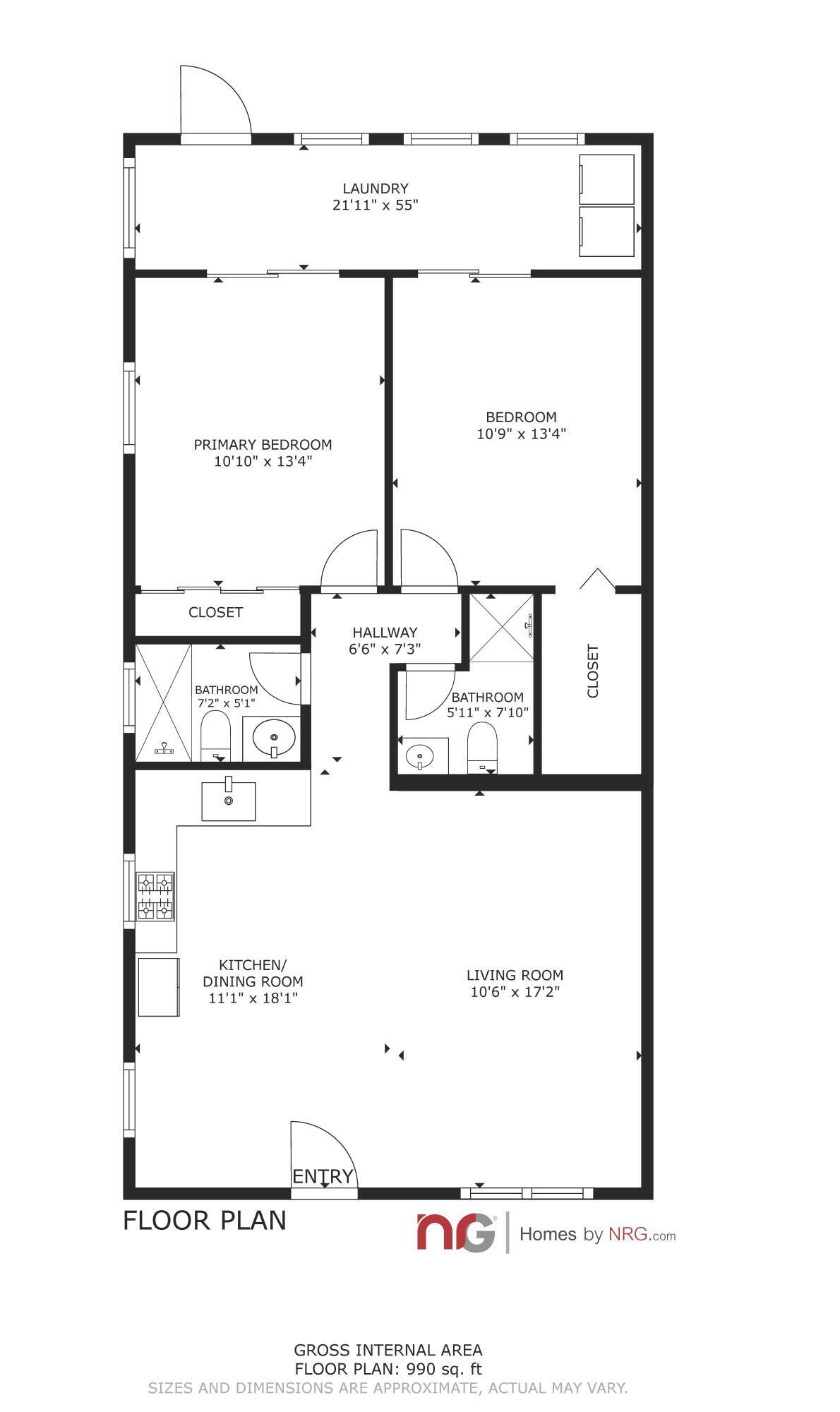 360 Flanders Drive, Unit H Delray Beach, FL 33484 - Photo 28 of 65 MLS-360_Flanders_Dr_H