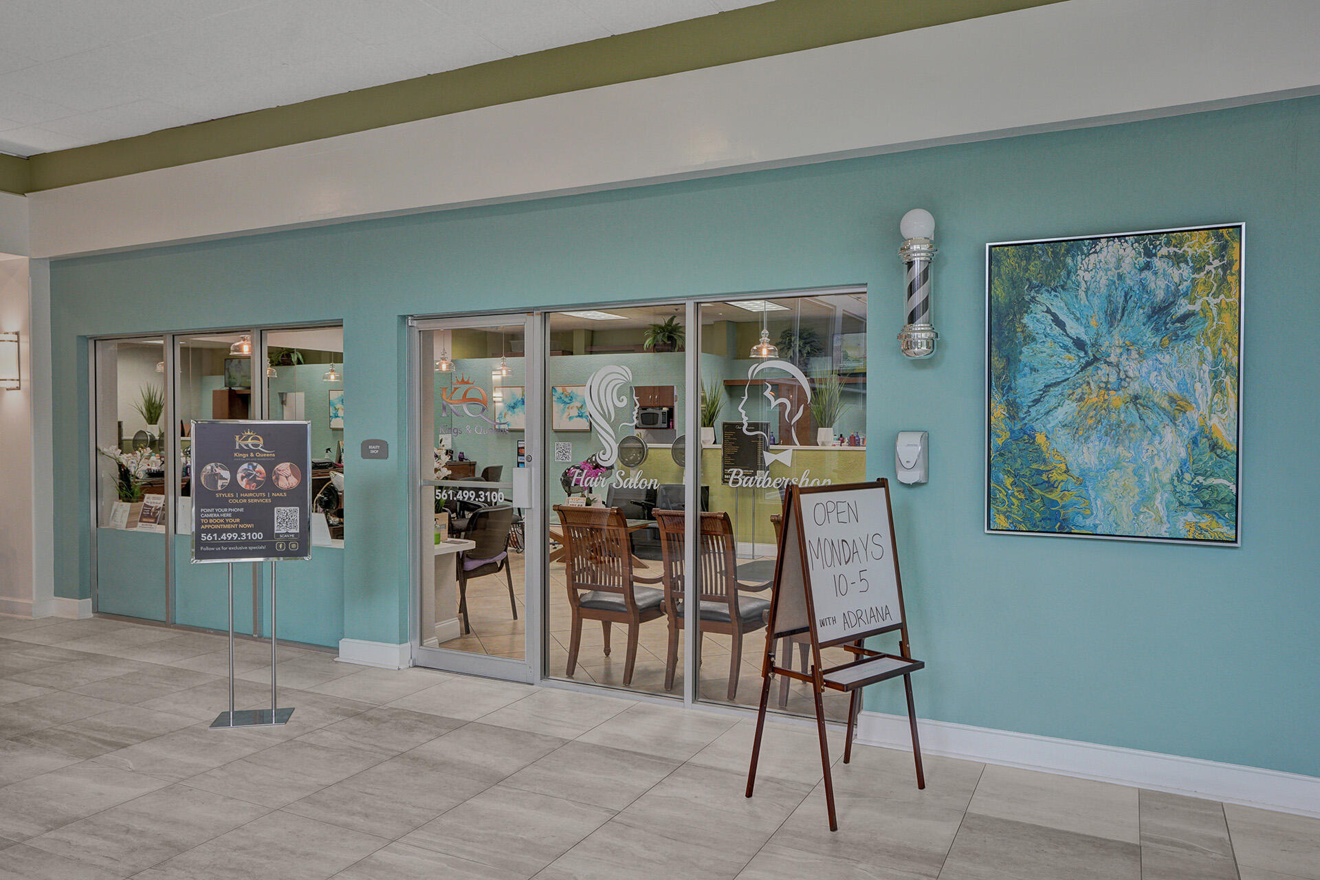 360 Flanders Drive, Unit H Delray Beach, FL 33484 - Photo 56 of 65 DSC03529