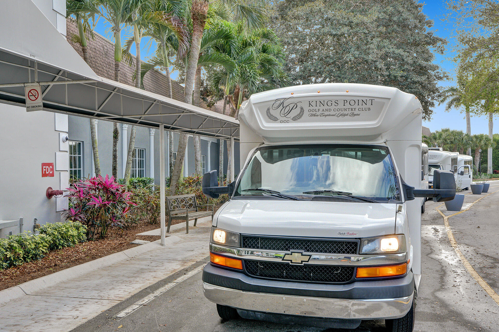 360 Flanders Drive, Unit H Delray Beach, FL 33484 - Photo 63 of 65 a front view of retail shop