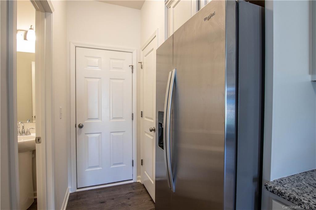 12532 Gotland Road, Unit 331 Midland, NC 28107 - Photo 13 of 26 a view of closet area
