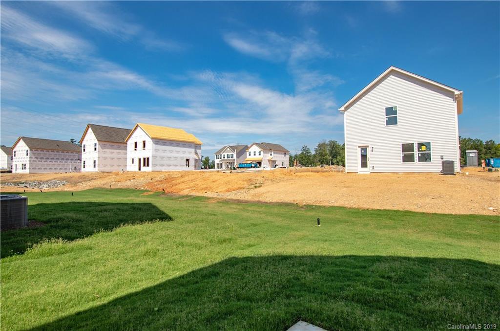 12532 Gotland Road, Unit 331 Midland, NC 28107 - Photo 15 of 26 a view of a house with a outdoor space