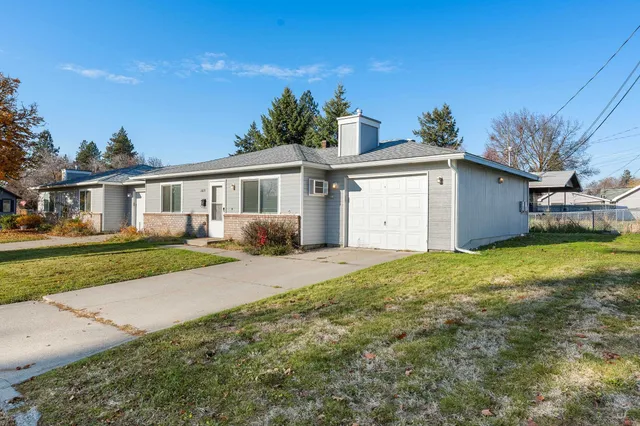 $399,900 | 1020 West Lacrosse Avenue, Unit 1022 W LACROSSE AVE, Spokane, WA 99205