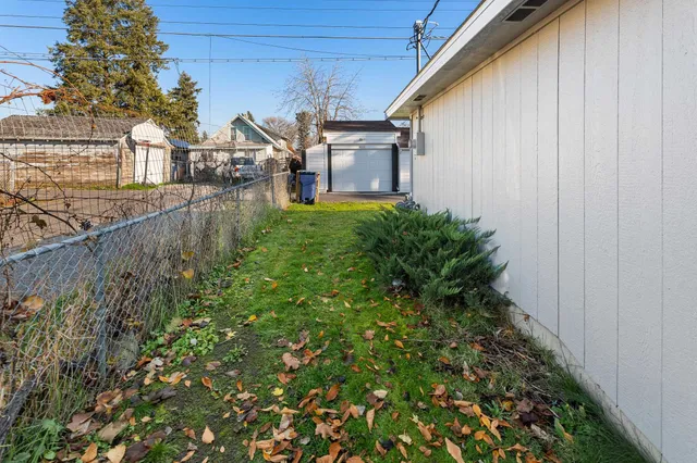 $399,900 | 1020 West Lacrosse Avenue, Unit 1022 W LACROSSE AVE, Spokane, WA 99205