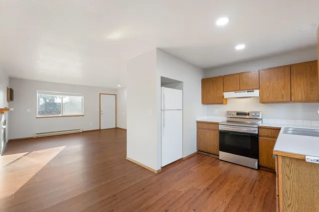 $399,900 | 1020 West Lacrosse Avenue, Unit 1022 W LACROSSE AVE, Spokane, WA 99205