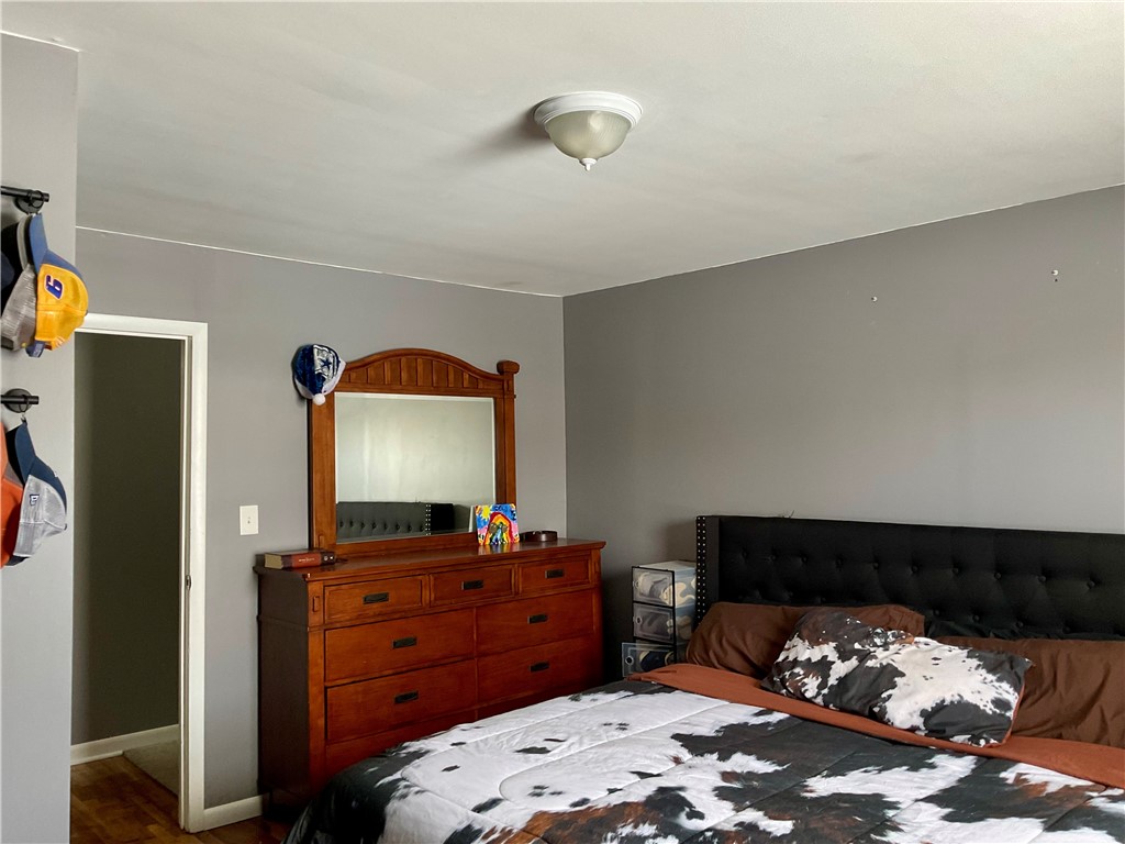 1399 Martin Hill Road Caton, NY 14830 - Photo 13 of 35 Master Suite