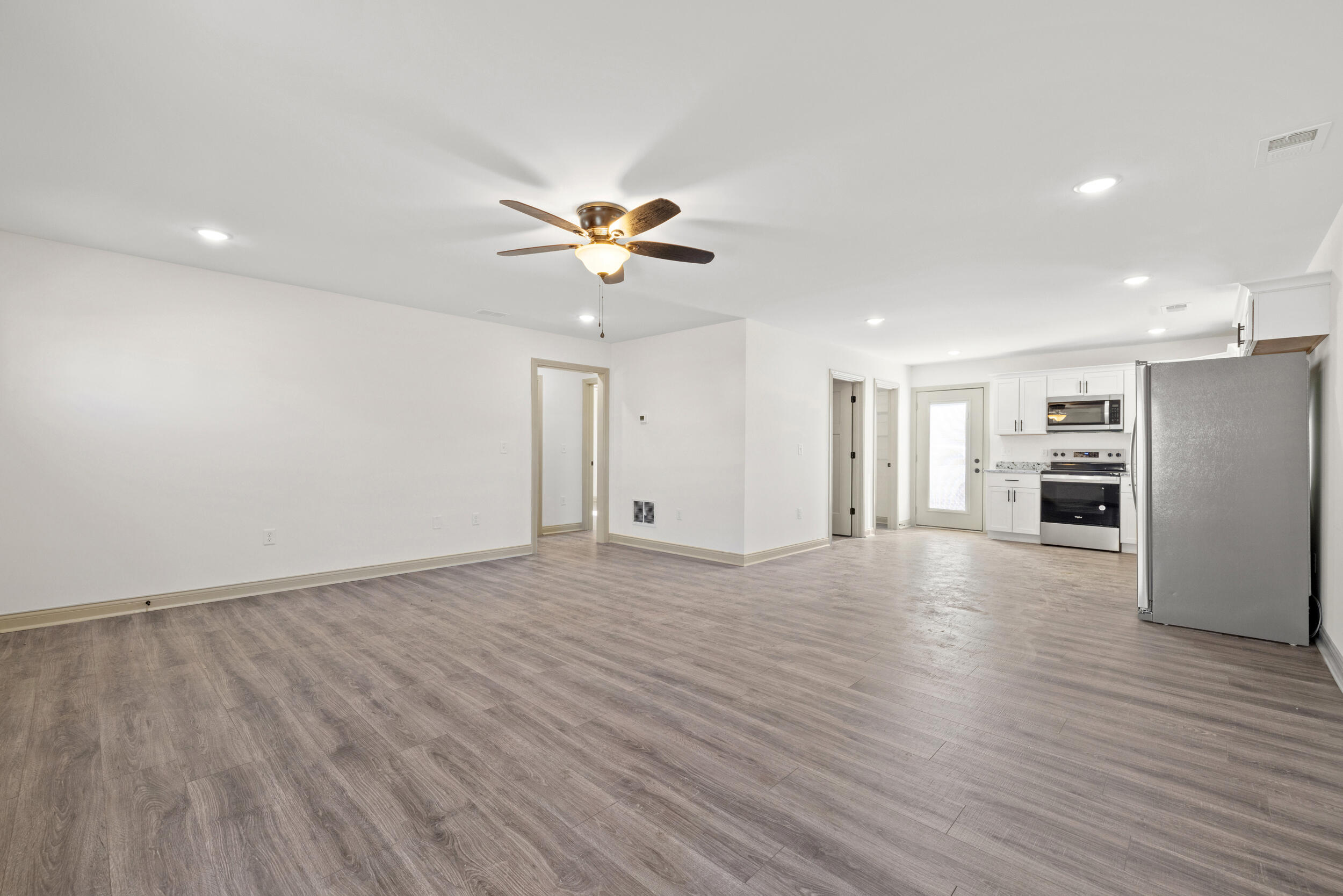 118 Morning View Road Berea, KY 40403 - Photo 34 of 35 118 Open floorplan