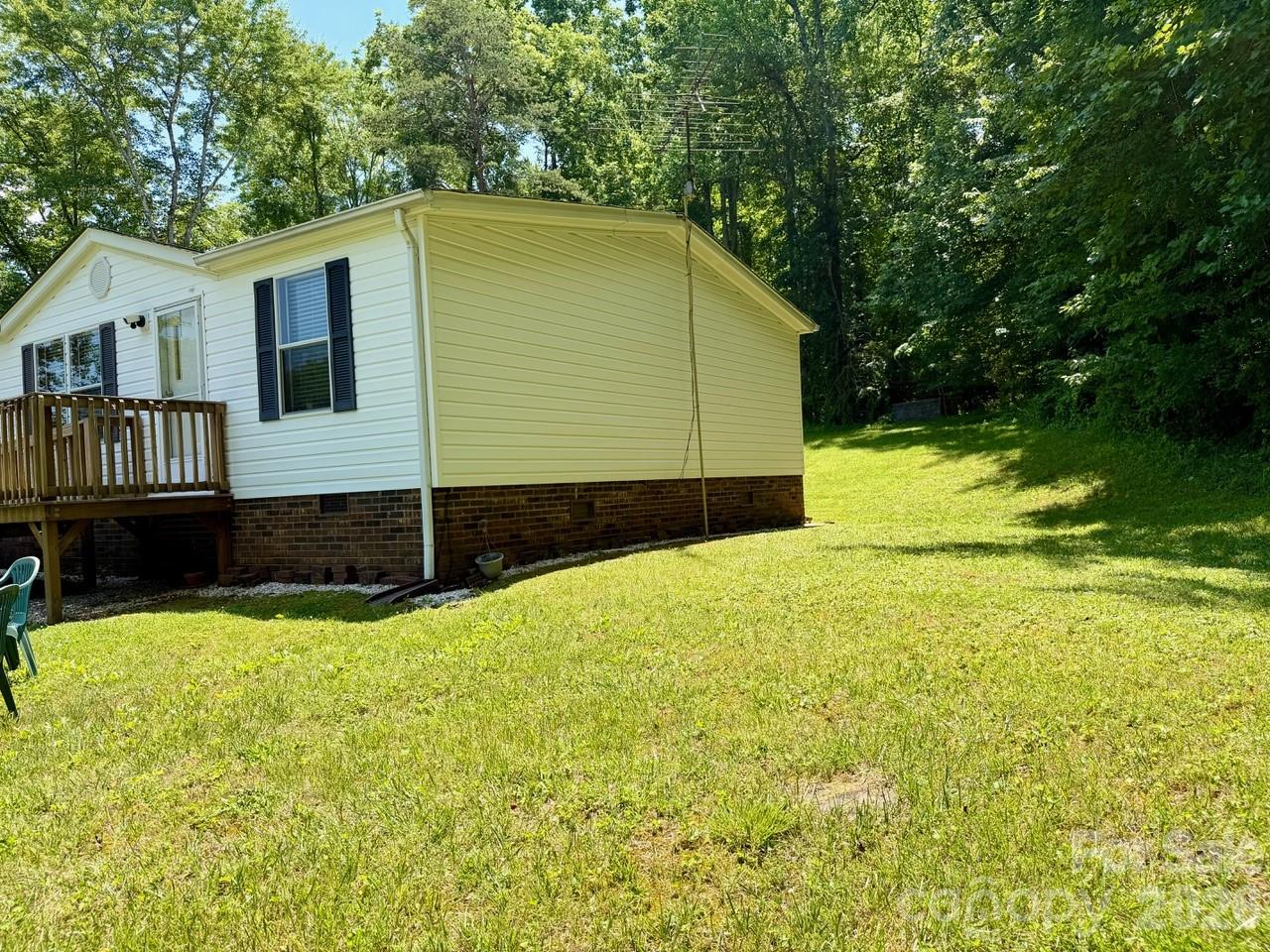 5493 Harris Farm Road Hickory, NC 28602 - Photo 37 of 38