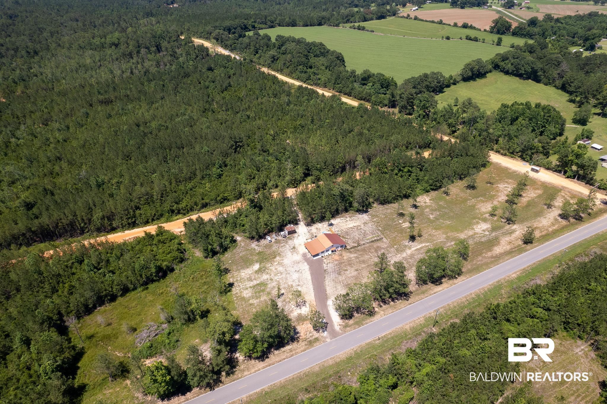 2588 Wolf Log Road Flomaton, AL 36441 - Photo 7 of 50