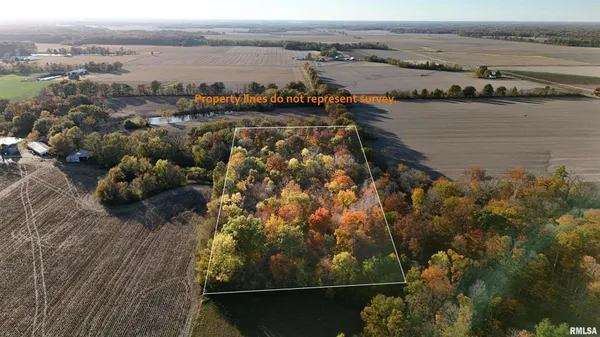 $30,000 | 0 North 1900th Street, Dieterich, IL 62424