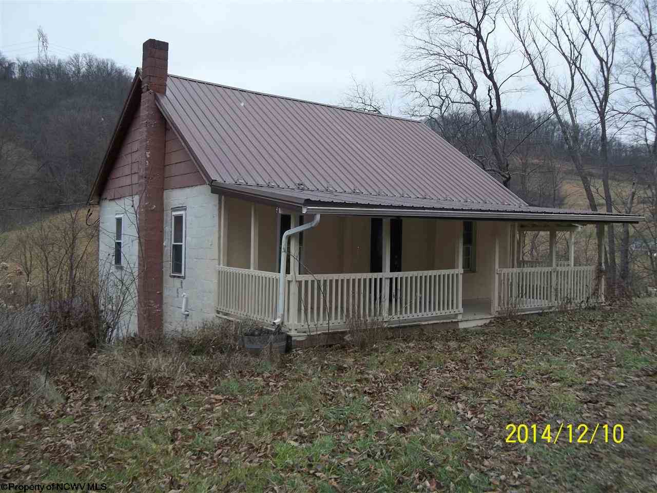 155 Hawkins Run Road Maidsville, WV 26541 - Photo 1 of 13 Gallery Image 1
