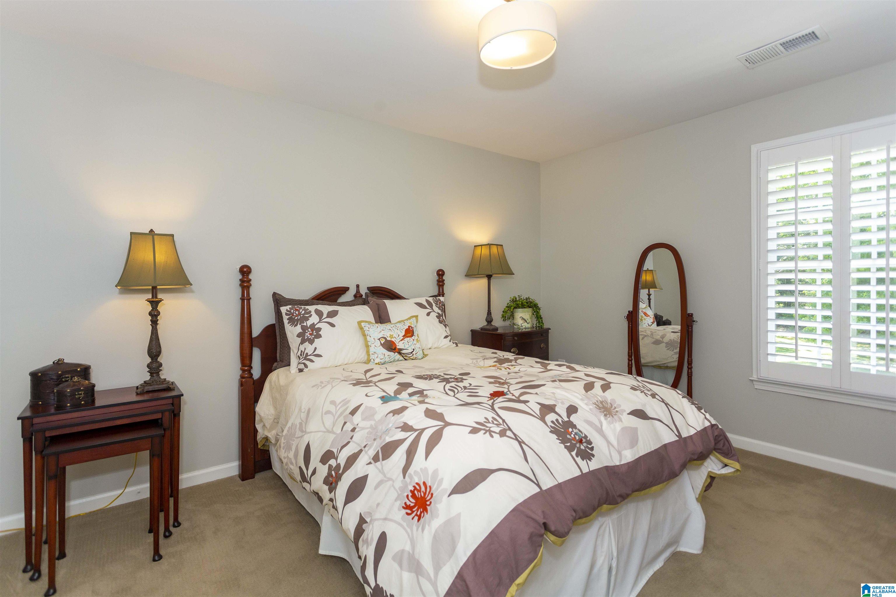 7007 Indian Ridge Drive Pelham, AL 35124 - Photo 41 of 50