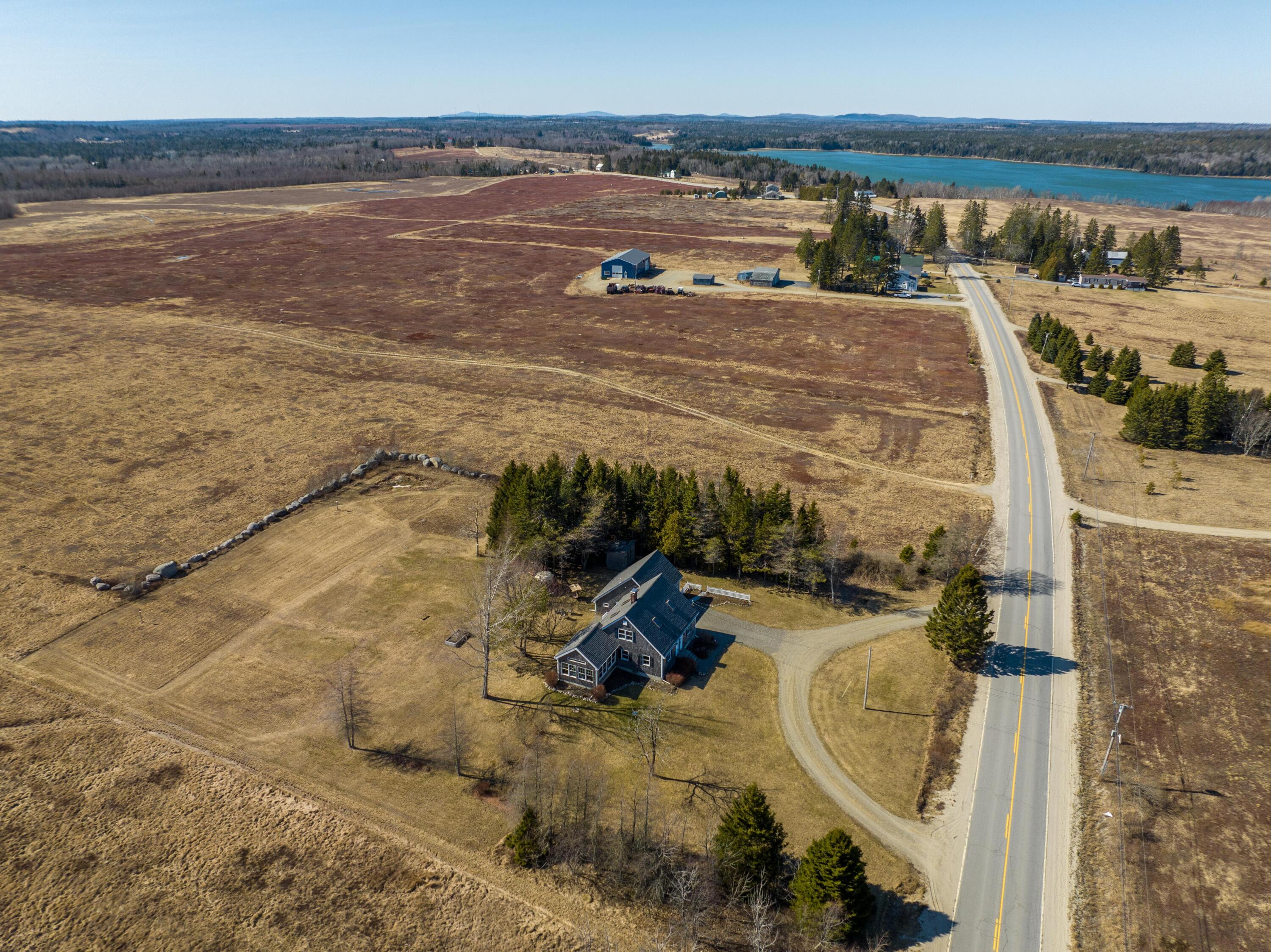 1150 Mason Bay Road Jonesport, ME 04649 - Photo 48 of 87 1150 Mason Bay Road, Jonesport, ME (10