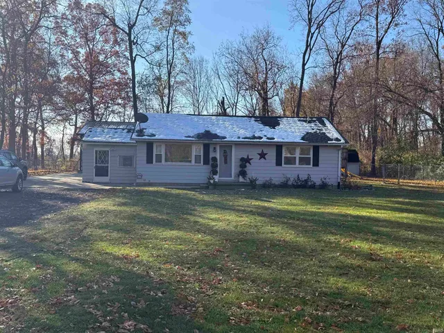 $249,900 | 510 East 700 North, Howe, IN 46746