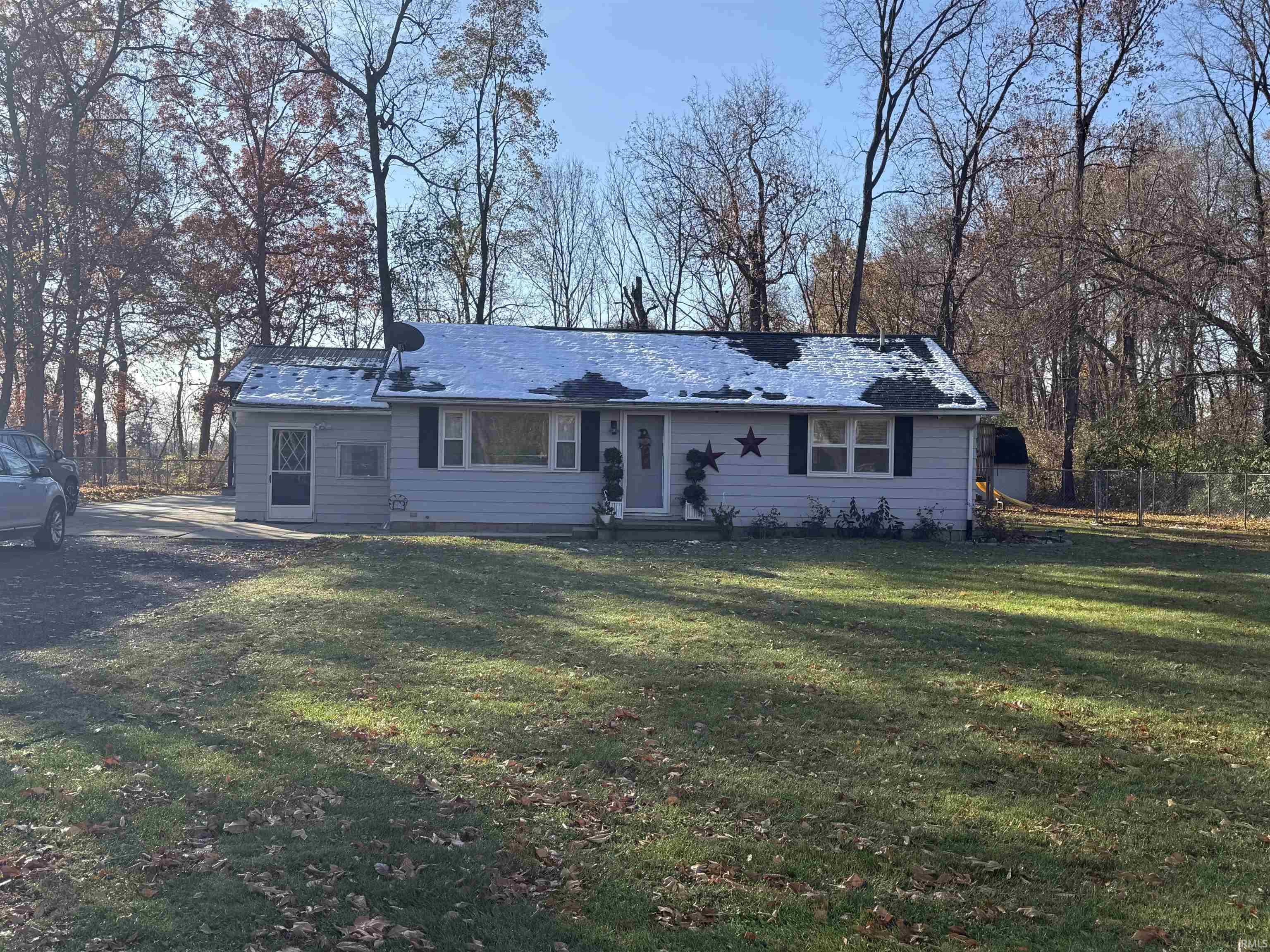 510 East 700 North Howe, IN 46746 - Photo 1 of 29