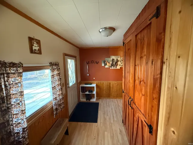 $249,900 | 510 East 700 North, Howe, IN 46746