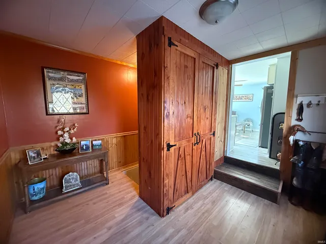 $249,900 | 510 East 700 North, Howe, IN 46746