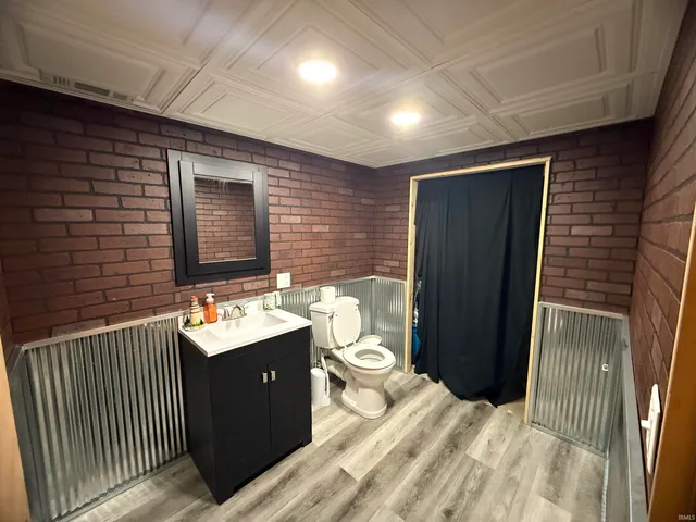 $249,900 | 510 East 700 North, Howe, IN 46746