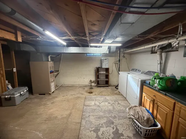 $249,900 | 510 East 700 North, Howe, IN 46746