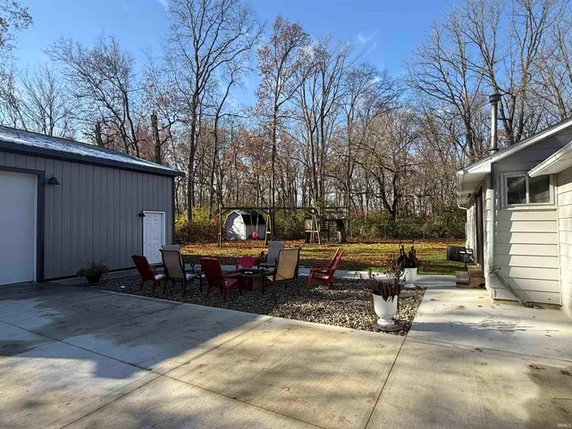 $249,900 | 510 East 700 North, Howe, IN 46746