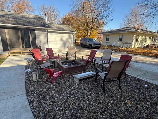 $249,900 | 510 East 700 North, Howe, IN 46746