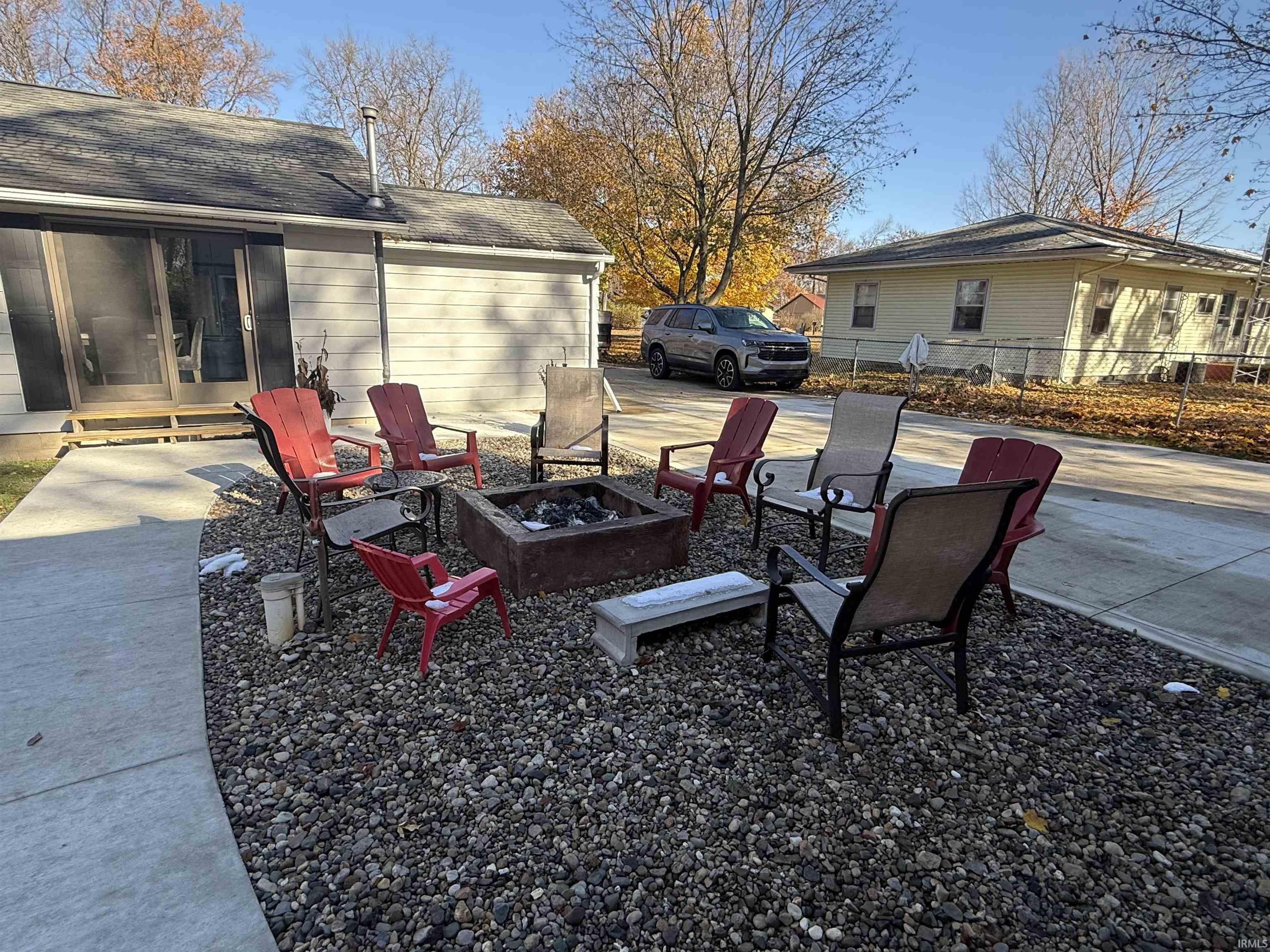 510 East 700 North Howe, IN 46746 - Photo 24 of 29