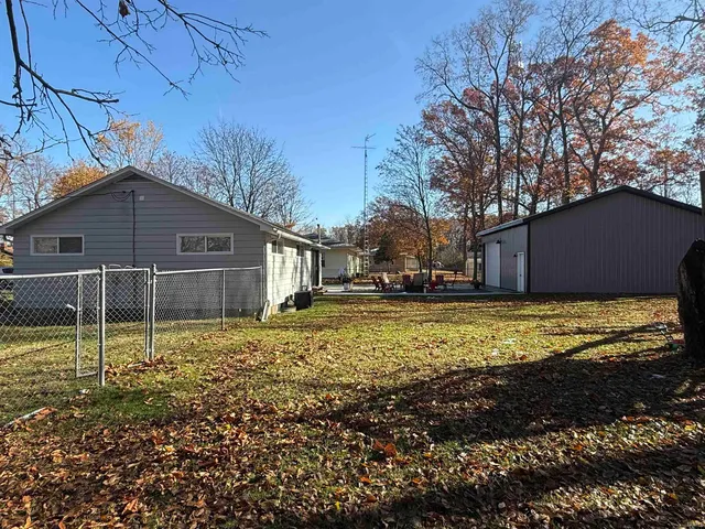 $249,900 | 510 East 700 North, Howe, IN 46746