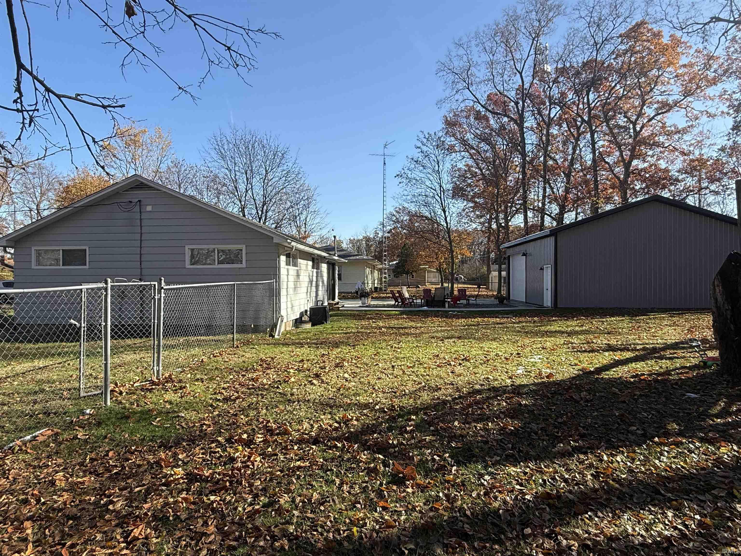 510 East 700 North Howe, IN 46746 - Photo 25 of 29