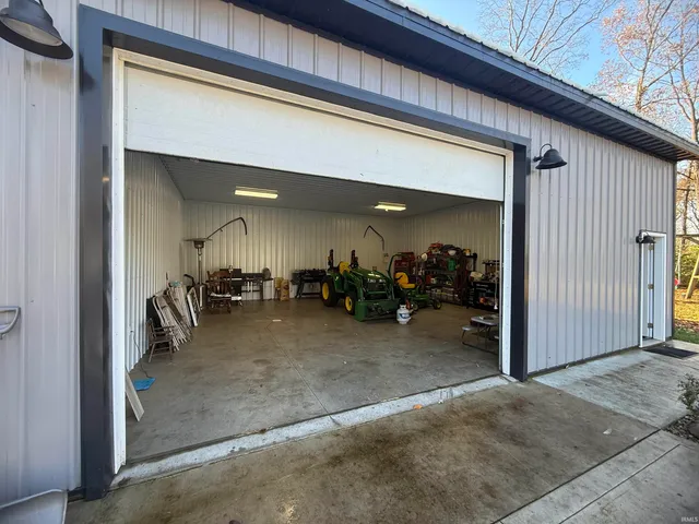 $249,900 | 510 East 700 North, Howe, IN 46746