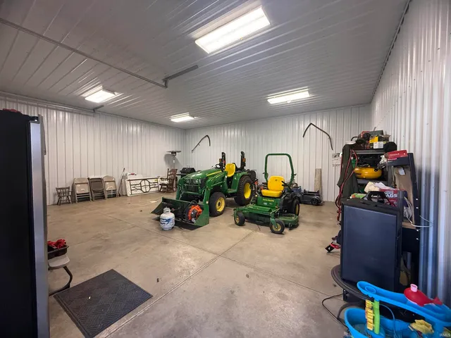 $249,900 | 510 East 700 North, Howe, IN 46746