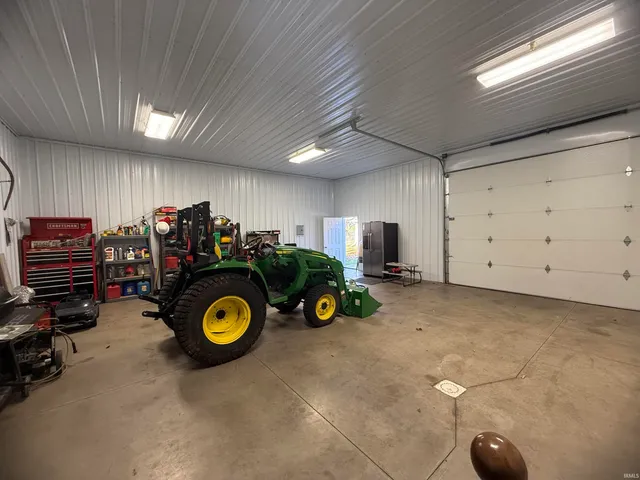 $249,900 | 510 East 700 North, Howe, IN 46746