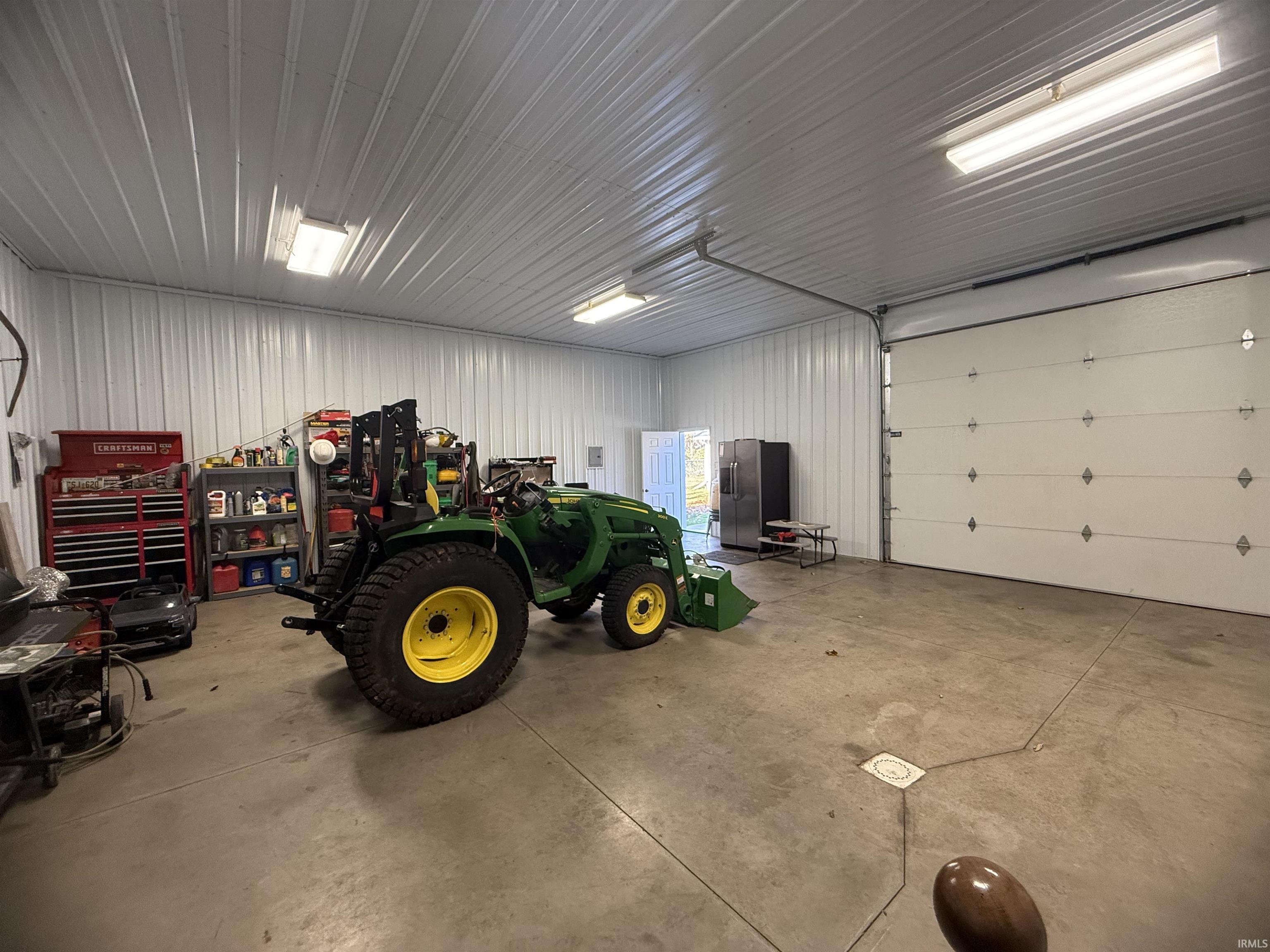 510 East 700 North Howe, IN 46746 - Photo 28 of 29