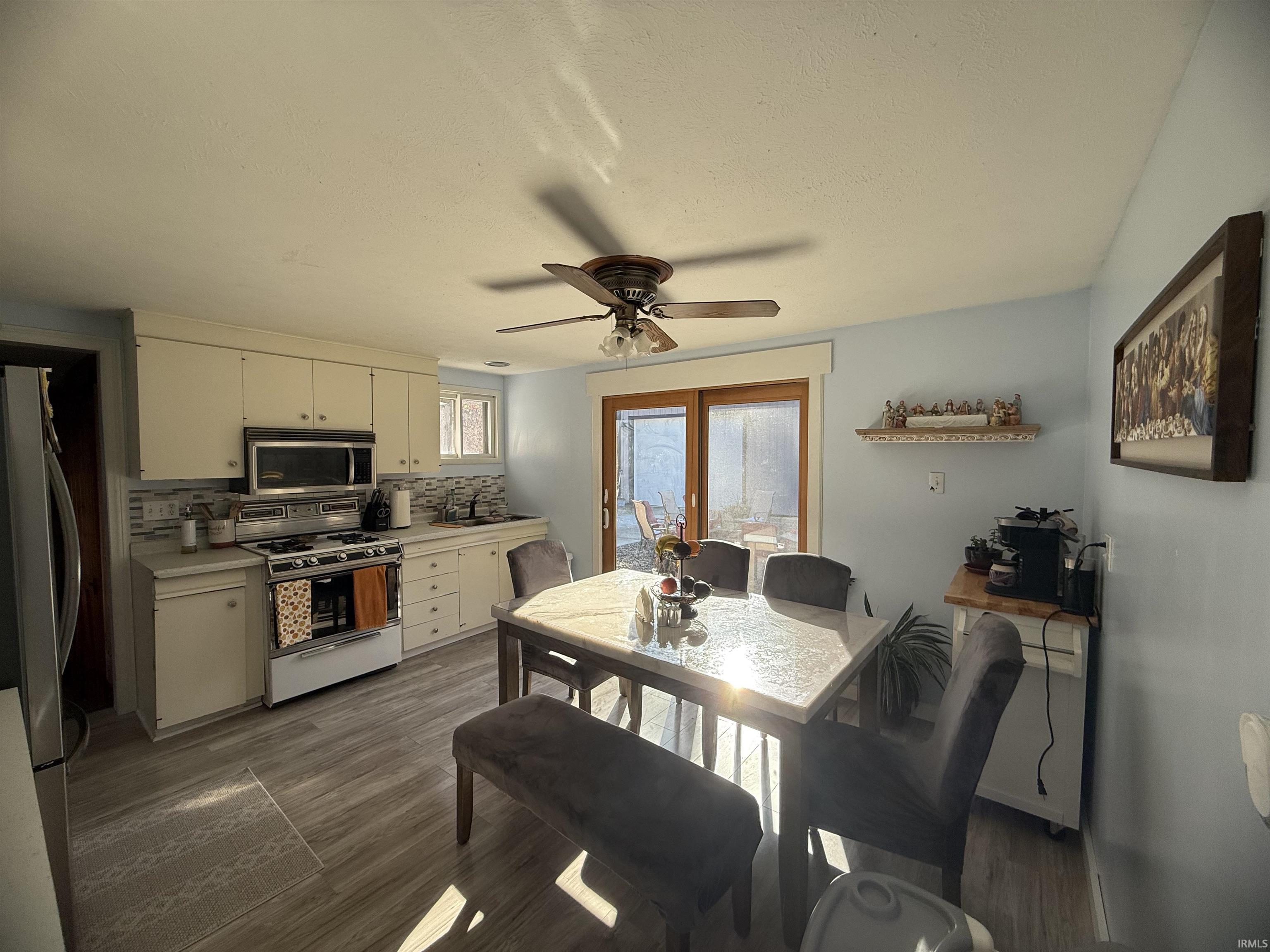 510 East 700 North Howe, IN 46746 - Photo 5 of 29