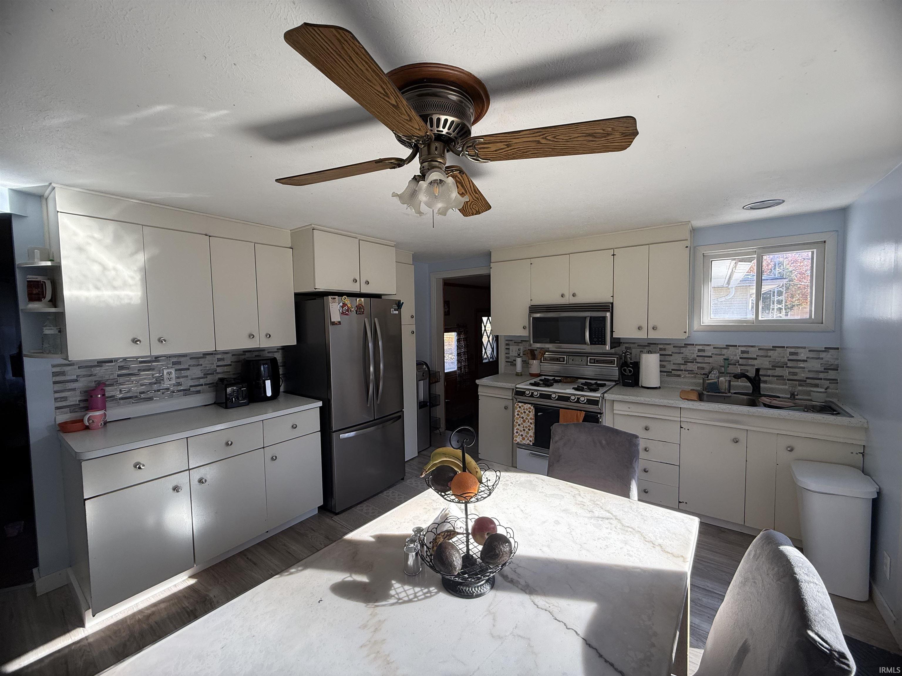 510 East 700 North Howe, IN 46746 - Photo 6 of 29