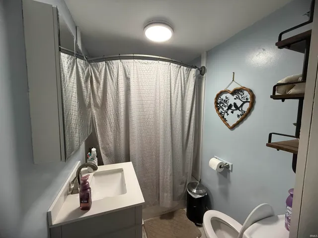 $249,900 | 510 East 700 North, Howe, IN 46746