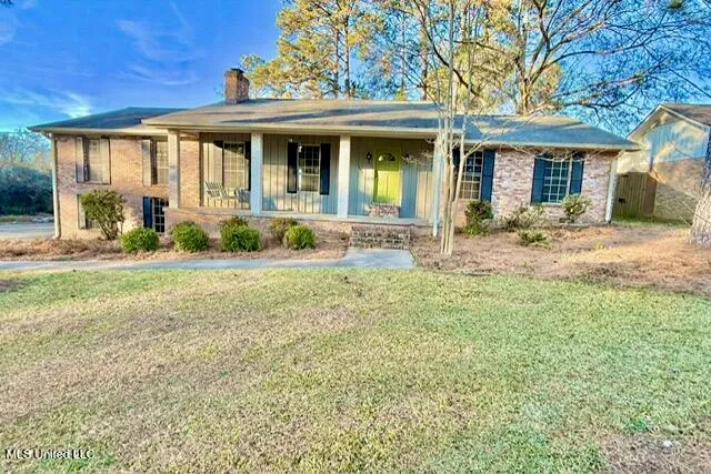 $274,000 | 595 Halbert Heights Road, Brookhaven, MS 39601