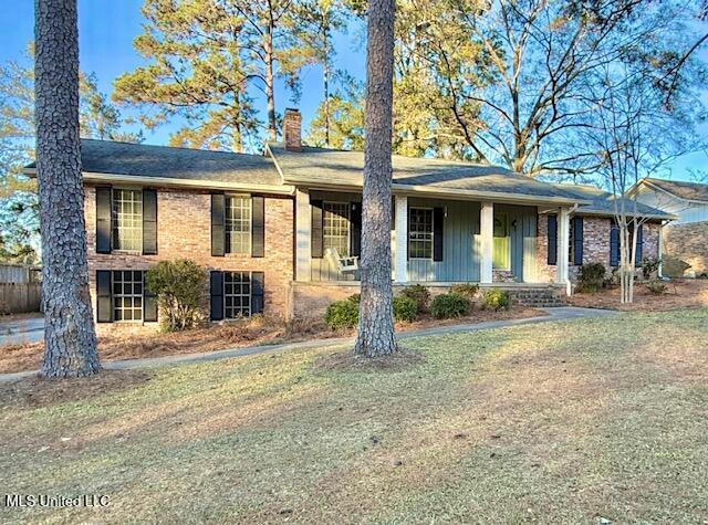 595 Halbert Heights Road Brookhaven, MS 39601 - Photo 2 of 47 B614C33F-8535-4E55-8CB2-9E360806A0CE