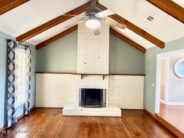 $259,900 | 595 Halbert Heights Road, Brookhaven, MS 39601