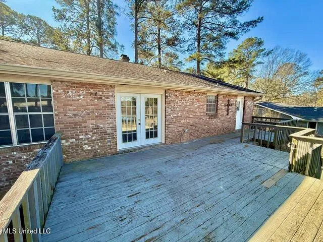 $274,000 | 595 Halbert Heights Road, Brookhaven, MS 39601