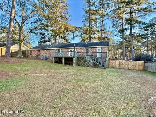 $259,900 | 595 Halbert Heights Road, Brookhaven, MS 39601