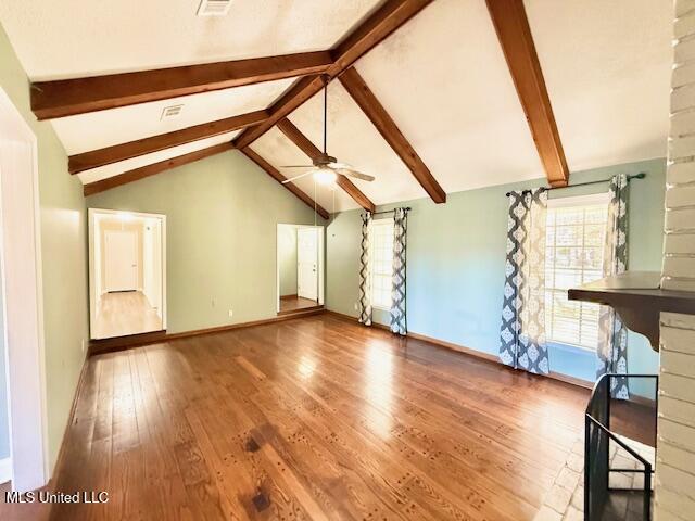 595 Halbert Heights Road Brookhaven, MS 39601 - Photo 5 of 47 IMG_5664