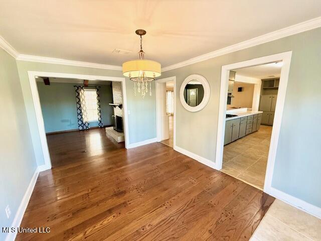 595 Halbert Heights Road Brookhaven, MS 39601 - Photo 6 of 47 IMG_5663