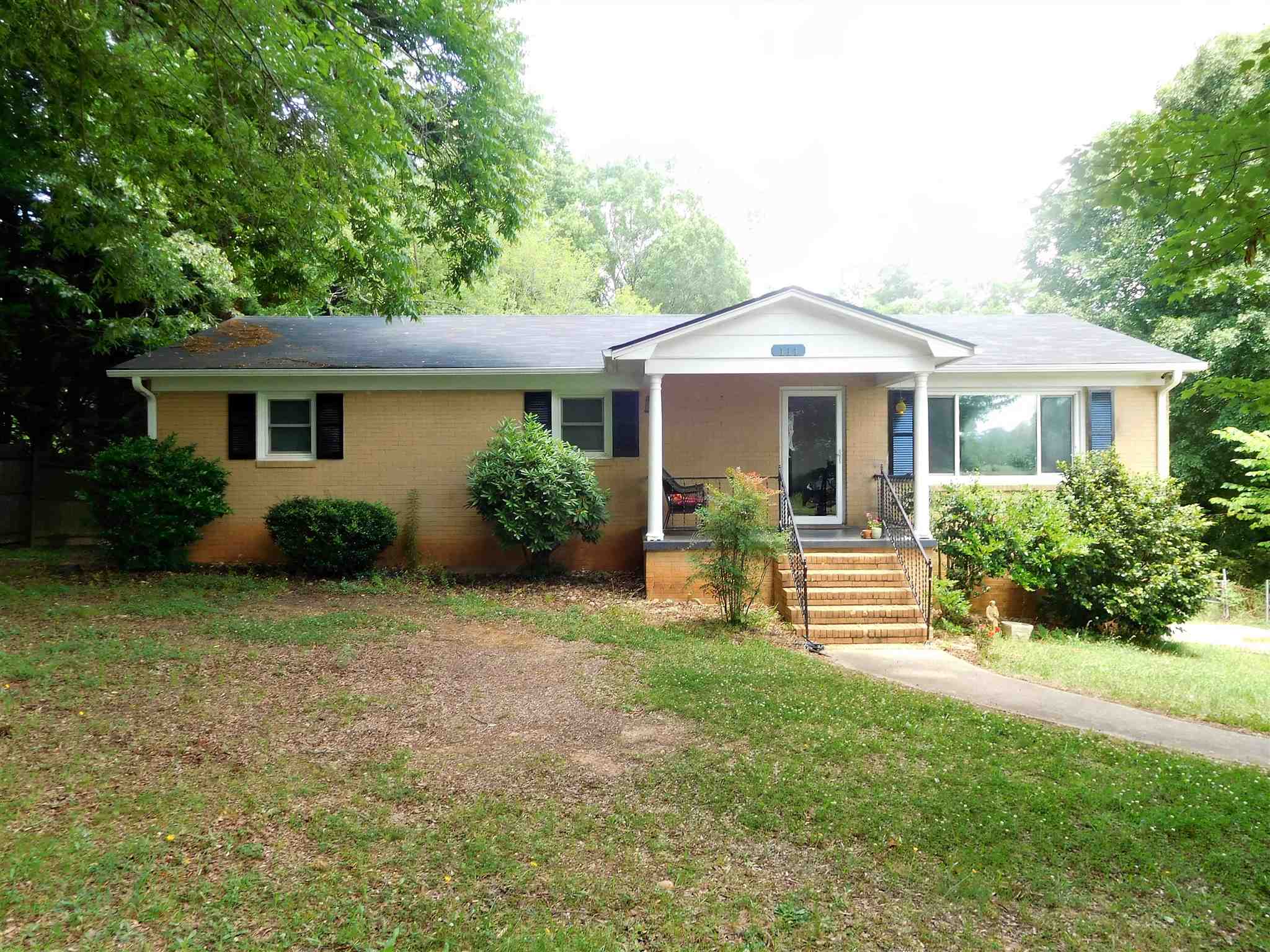 111 Country Club Road Gaffney, SC 29340 - Photo 15 of 15 Gallery Image 15