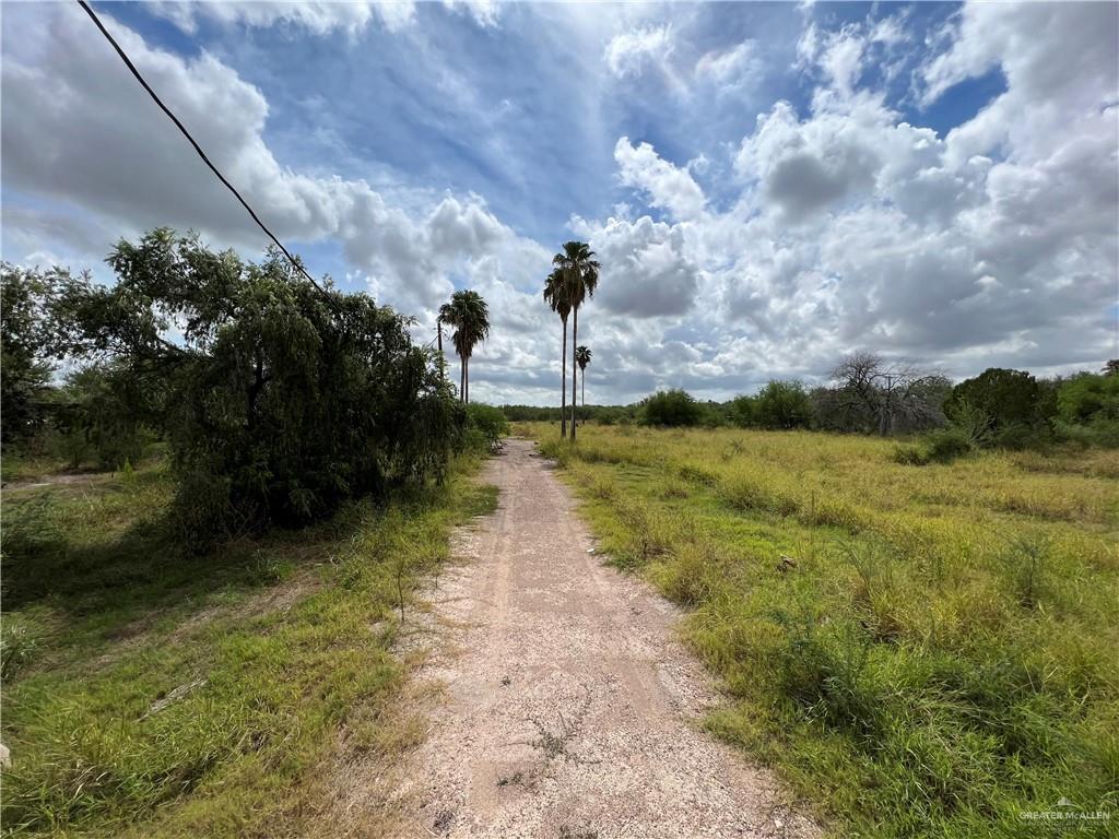 4 1/2 North Inspiration Rd  