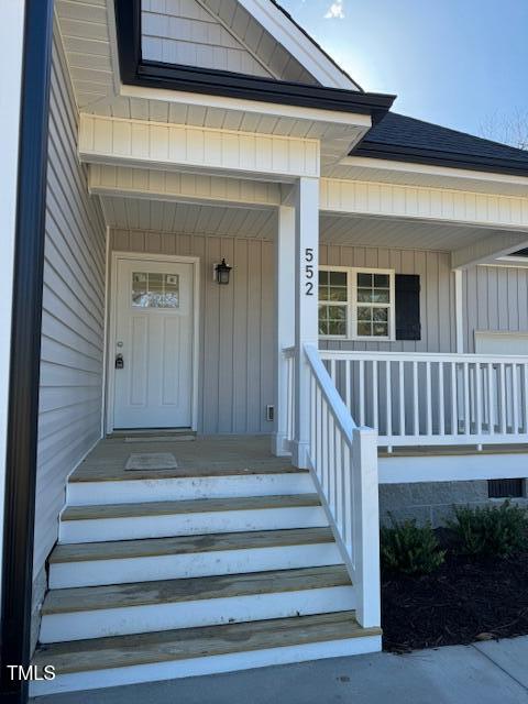 552 Rowan Road Clinton, NC 28328 - Photo 34 of 46 552 rowan 20