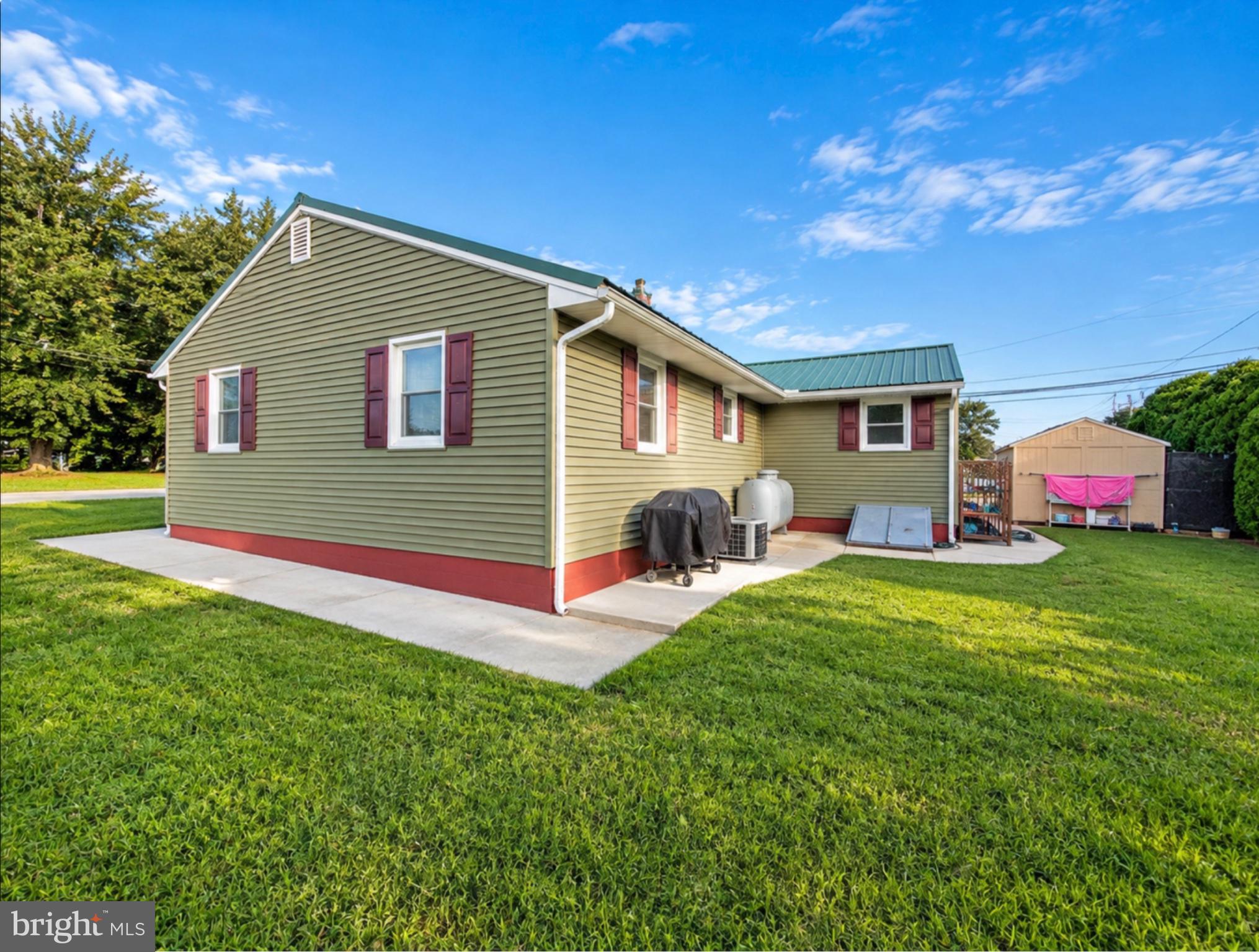 59 Eaton Road Pennsville, NJ 08070 - Photo 17 of 21 Gallery Image 17