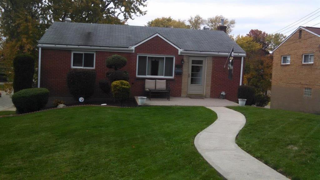 5286 McAnulty Road Pittsburgh, PA 15236 - Photo 2 of 15 Gallery Image 2
