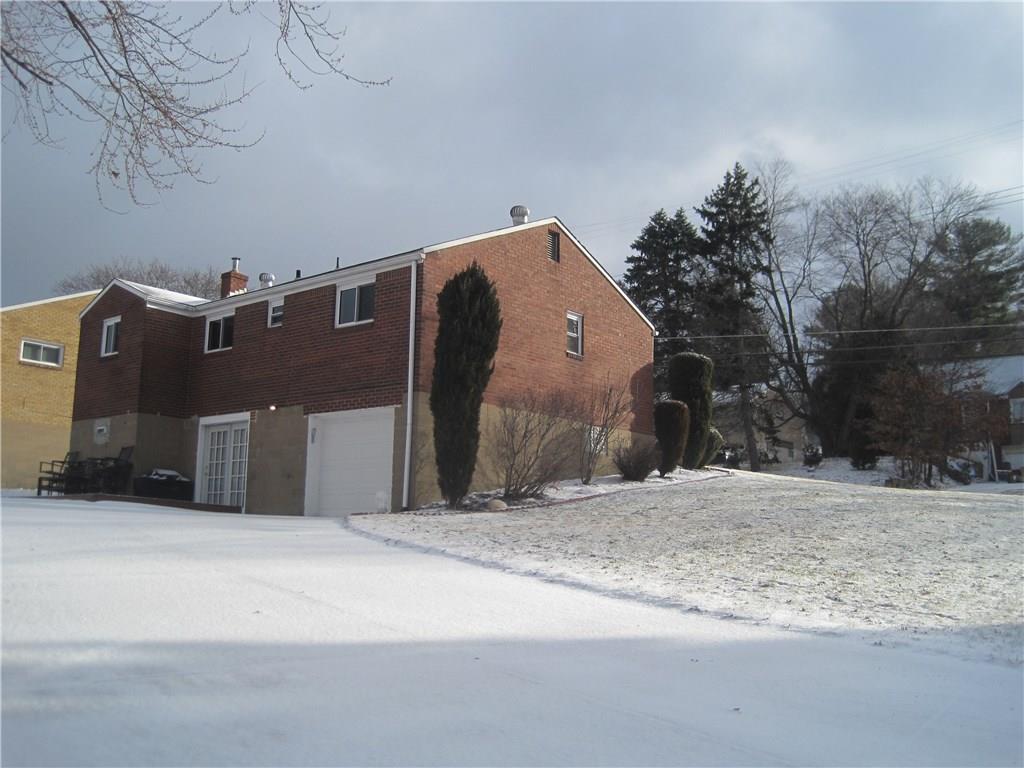 5286 McAnulty Road Pittsburgh, PA 15236 - Photo 14 of 15 Gallery Image 14